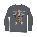 ANGRY CAN MAN 3.0 Classic Long Sleeve T-Shirt