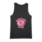 AOC Organic Jersey Unisex Tank Top