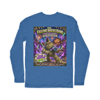 Falling Rocks COllection Classic Long Sleeve T-Shirt