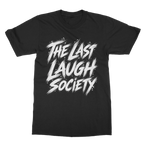 The Last Laugh Society Classic Adult T-Shirt