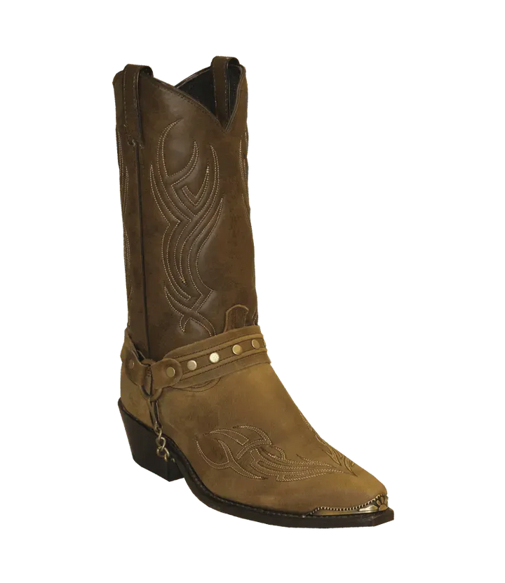 Footwear - Boots