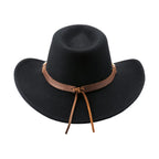 Bullhide Broomfield - Wool Felt Cowboy Hat