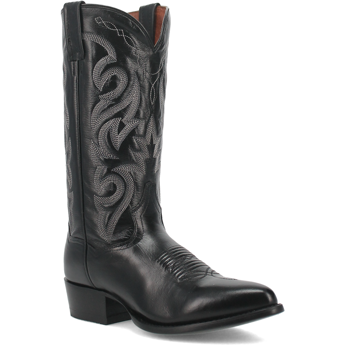 Dan Post Milwaukee J Toe - Men's Cowboy Boots