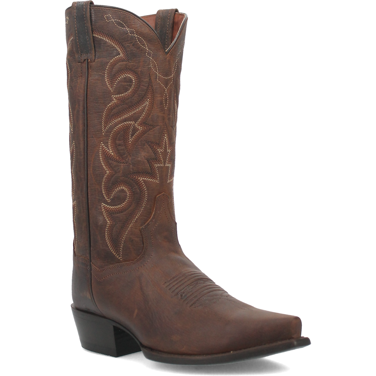 Dan Post Renegade (Snip Toe) - Men's Cowboy Boots