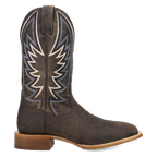 Dan Post Boar's Run - Men's Boar Leather Cowboy Boots