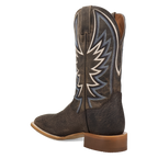 Dan Post Boar's Run - Men's Boar Leather Cowboy Boots