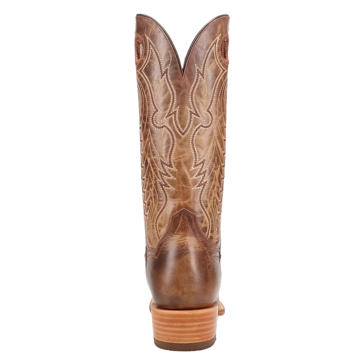 Dan Post Adelaide - Women's Leather Cowgirl Boots