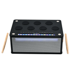 Emerson Bluetooth Party Speaker with Digital Drum Function