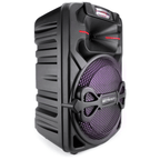 Emerson Portable 12" Bluetooth Party Speaker