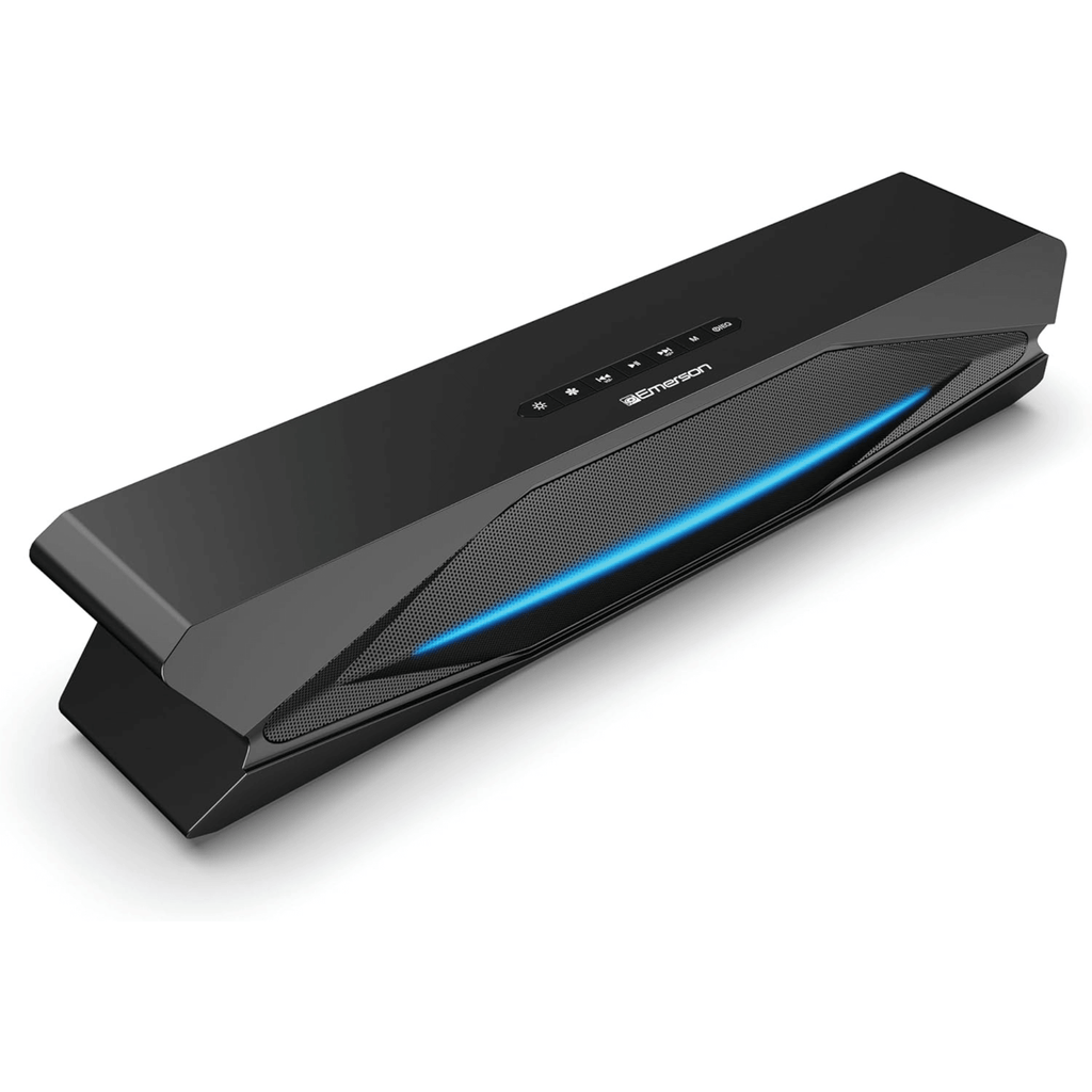 Emerson Mini Bluetooth Soundbar