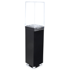 Emerson Dancing Water Light Tower Bluetooth Speaker