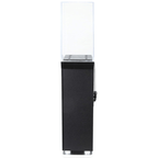 Emerson Dancing Water Light Tower Bluetooth Speaker
