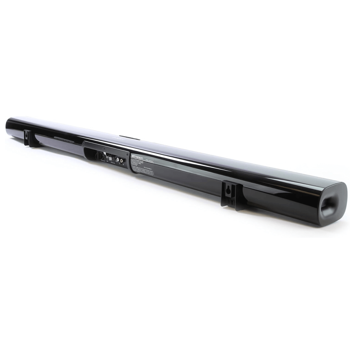 Emerson 42" Bluetooth Soundbar with Digital FM Radio and Remote Control