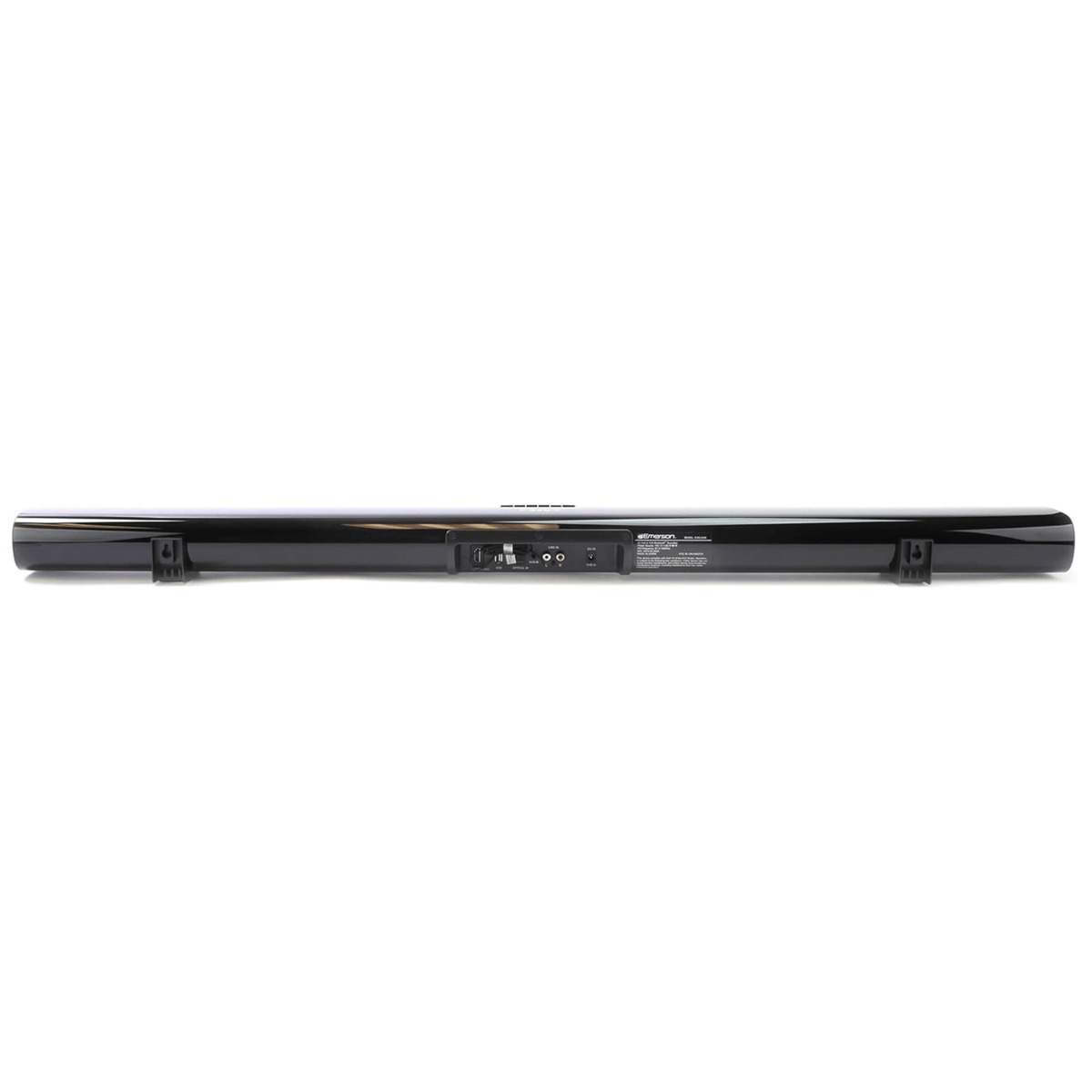 Emerson 42" Bluetooth Soundbar with Digital FM Radio and Remote Control