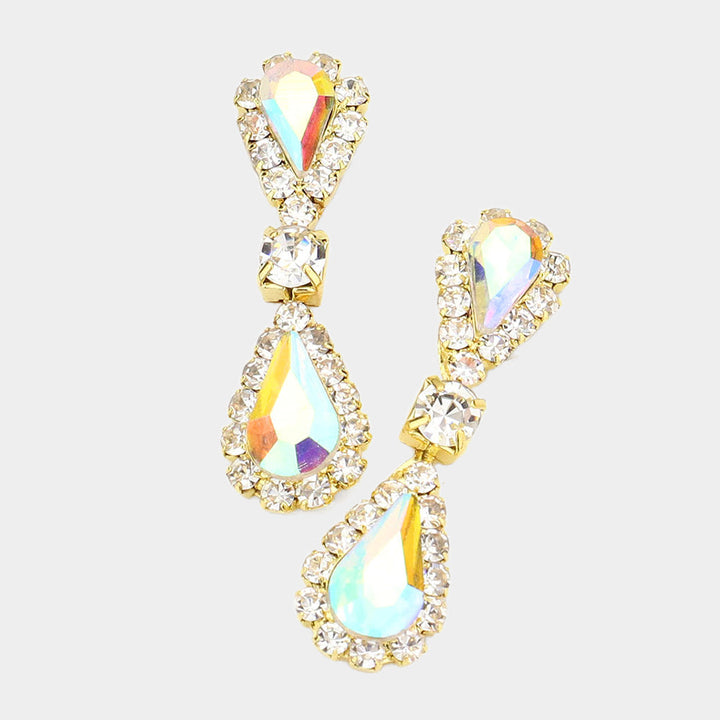 Jewelry - Earrings