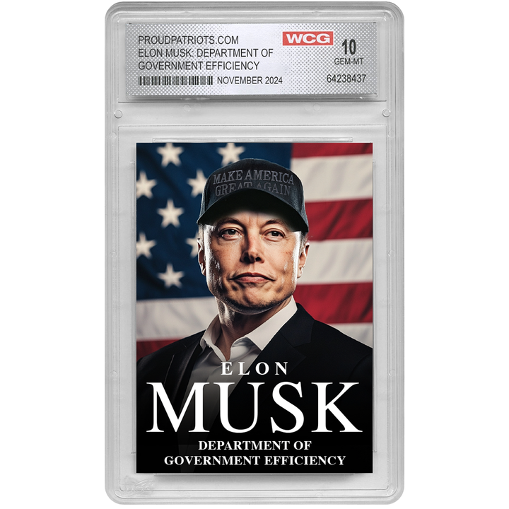TRADING CARDS
