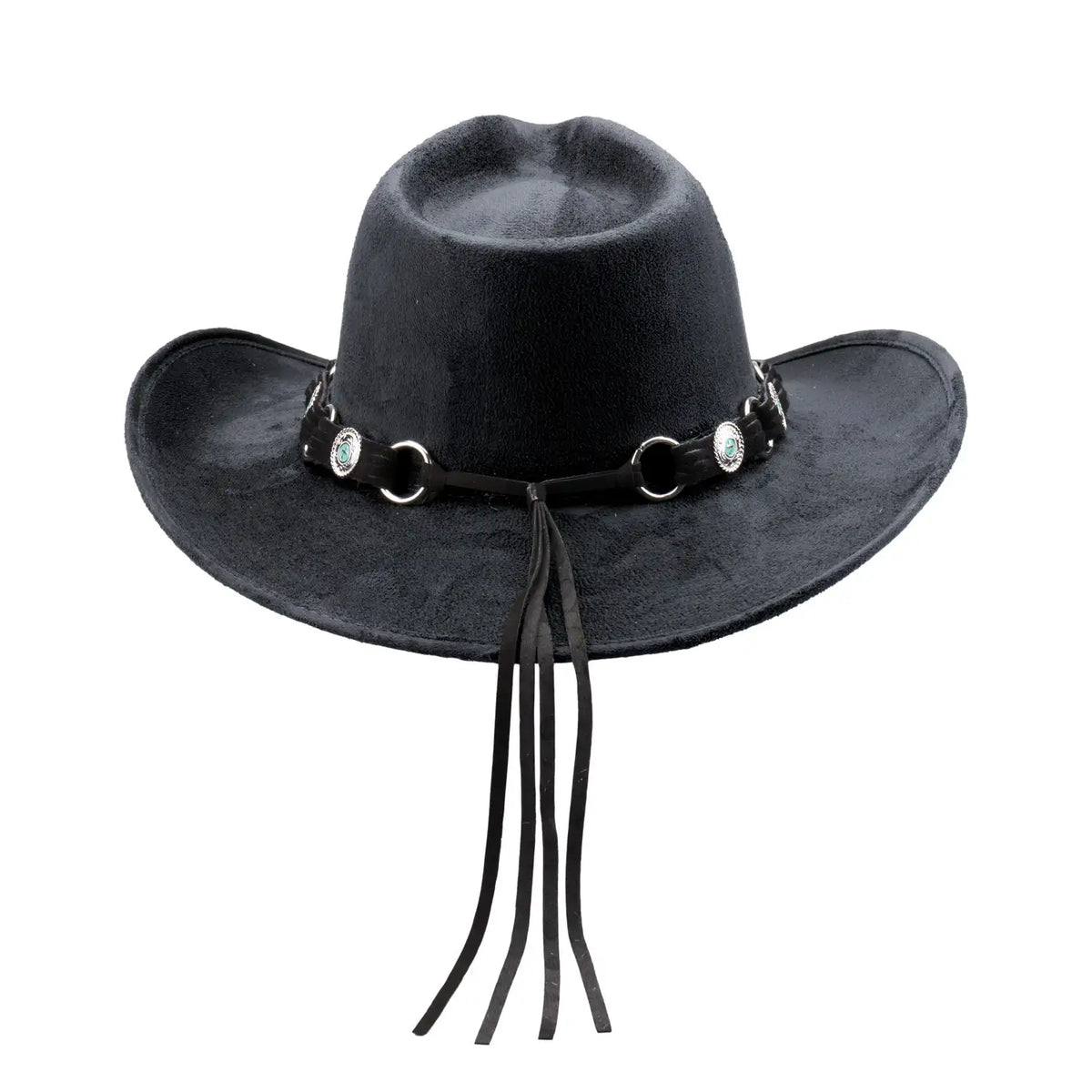 Bullhide Fortnight - Faux Felt Cowboy Hat