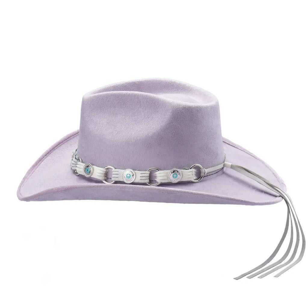 Bullhide Fortnight - Faux Felt Cowboy Hat
