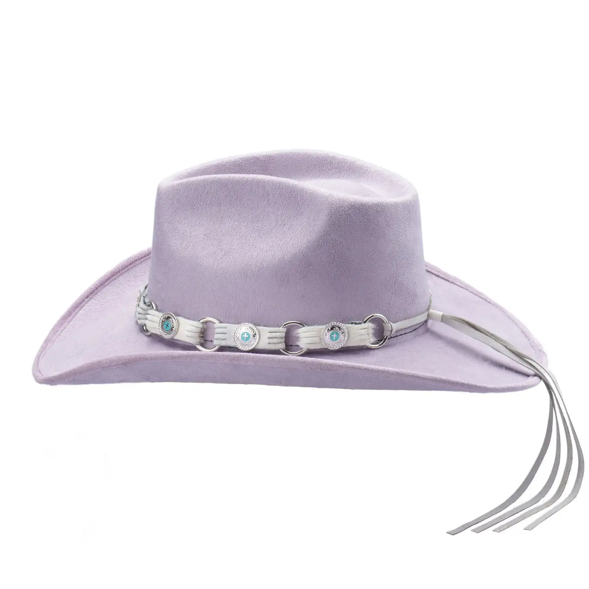 Bullhide Fortnight - Faux Felt Cowboy Hat