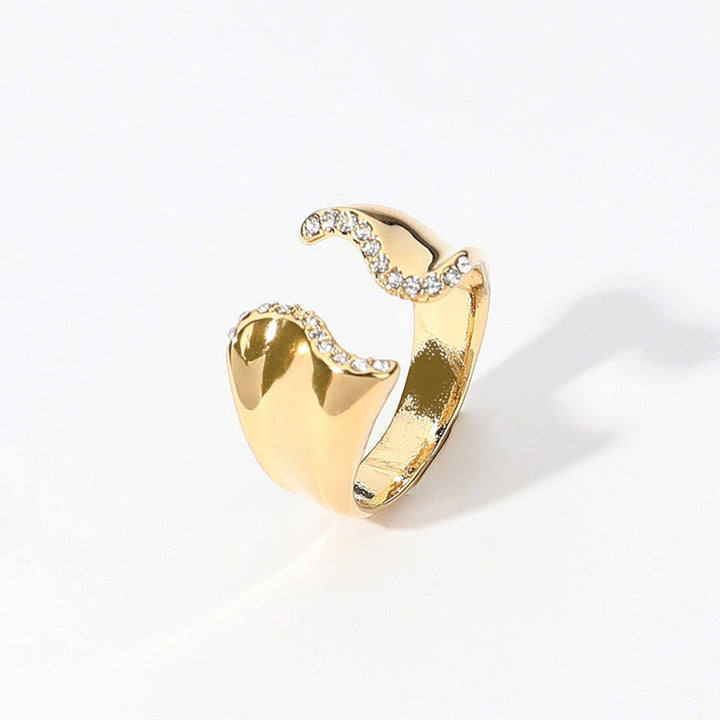 Madeline Love - Rings