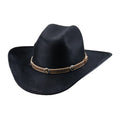 Bullhide Garland - Children's Faux Felt Cowboy Hat