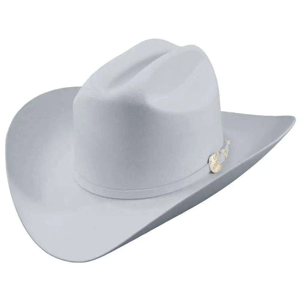 Larry Mahan's Imperial - (1000X) Fur Felt Cowboy Hat