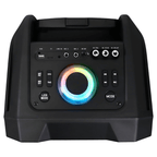 IQ Sound 15-Inch Portable Bluetooth Speaker