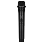 IQ Sound 12-Inch Portable Bluetooth Party Speaker with TWS