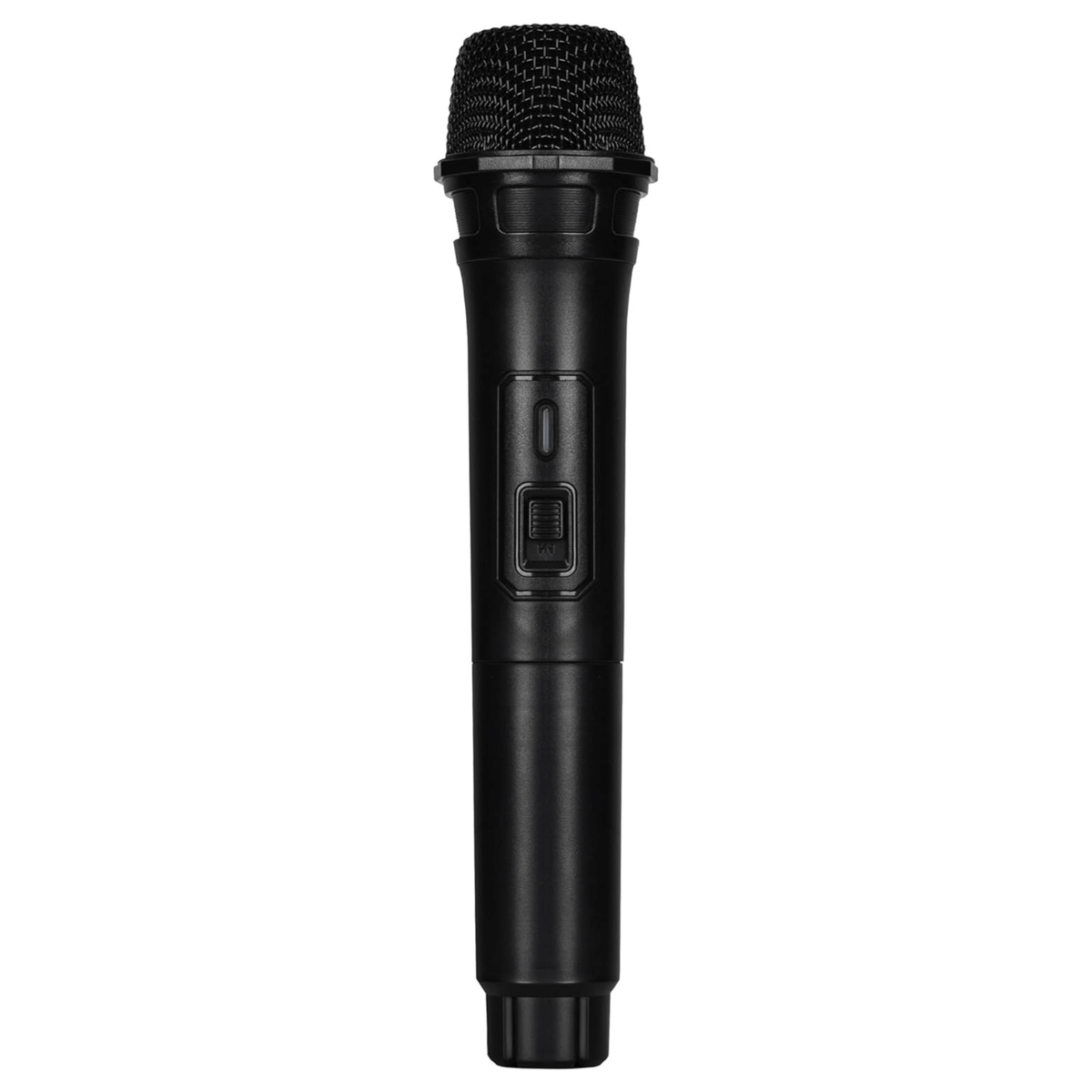 IQ Sound 12-Inch Portable Bluetooth Party Speaker with TWS