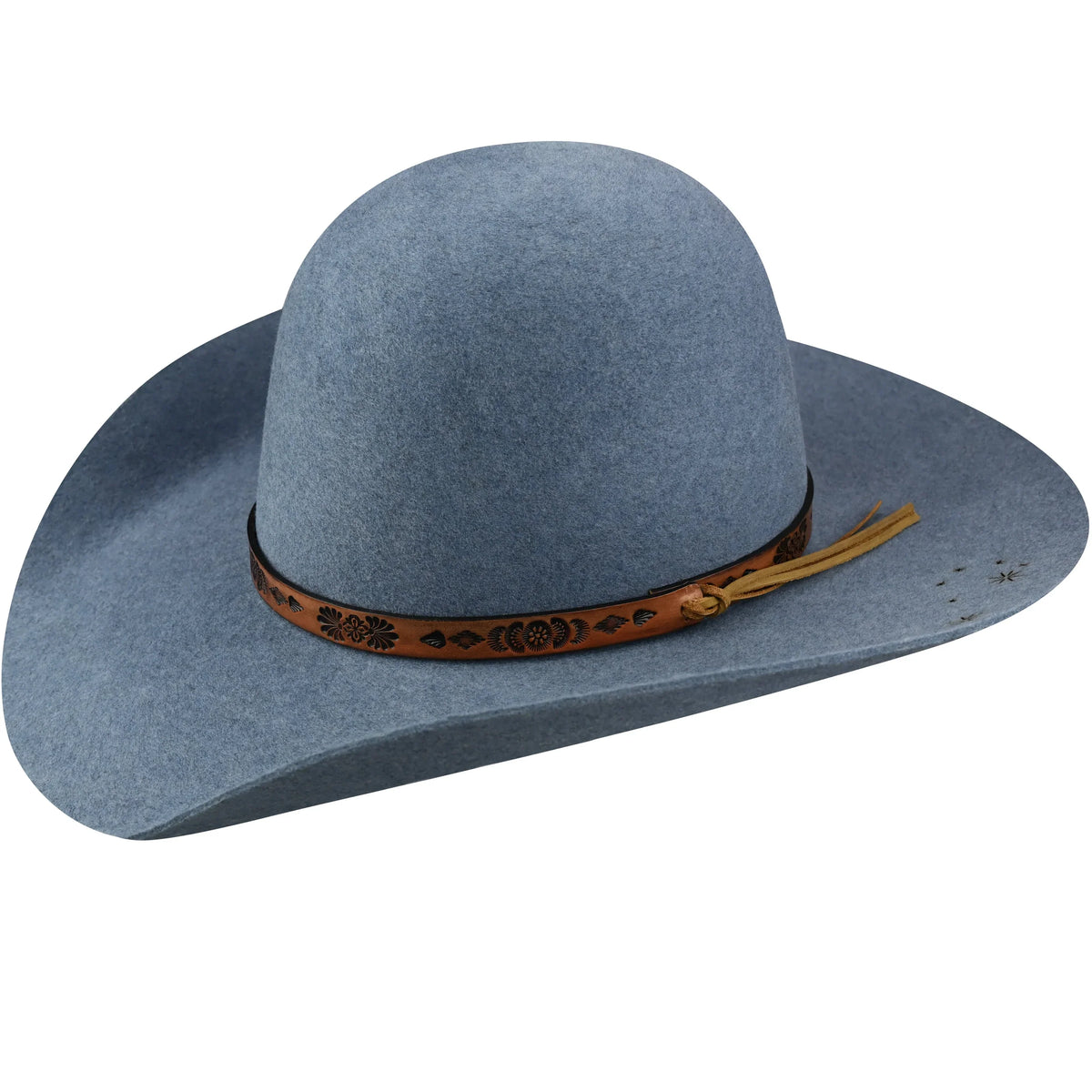 Bailey Marana - (2X) Wool Felt Cowboy Hat