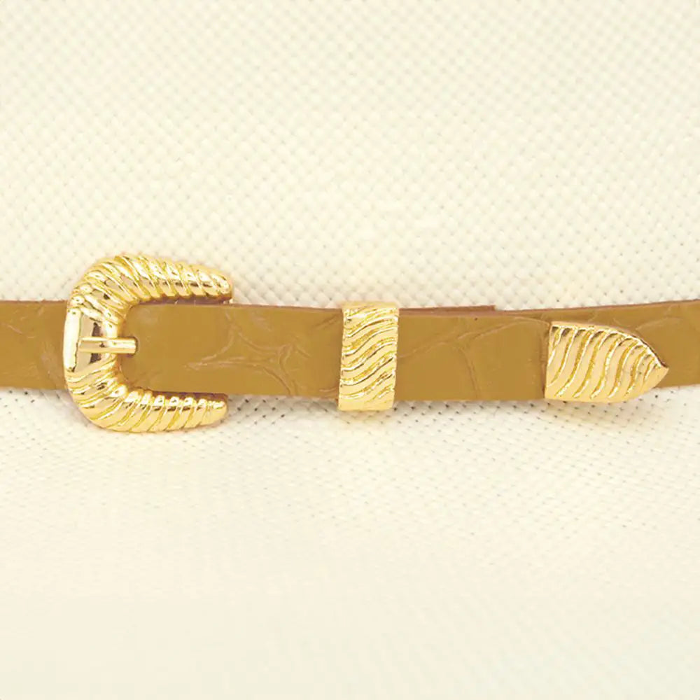 Larry Mahan's El Primero (4") - (15X) Straw Cowboy Hat