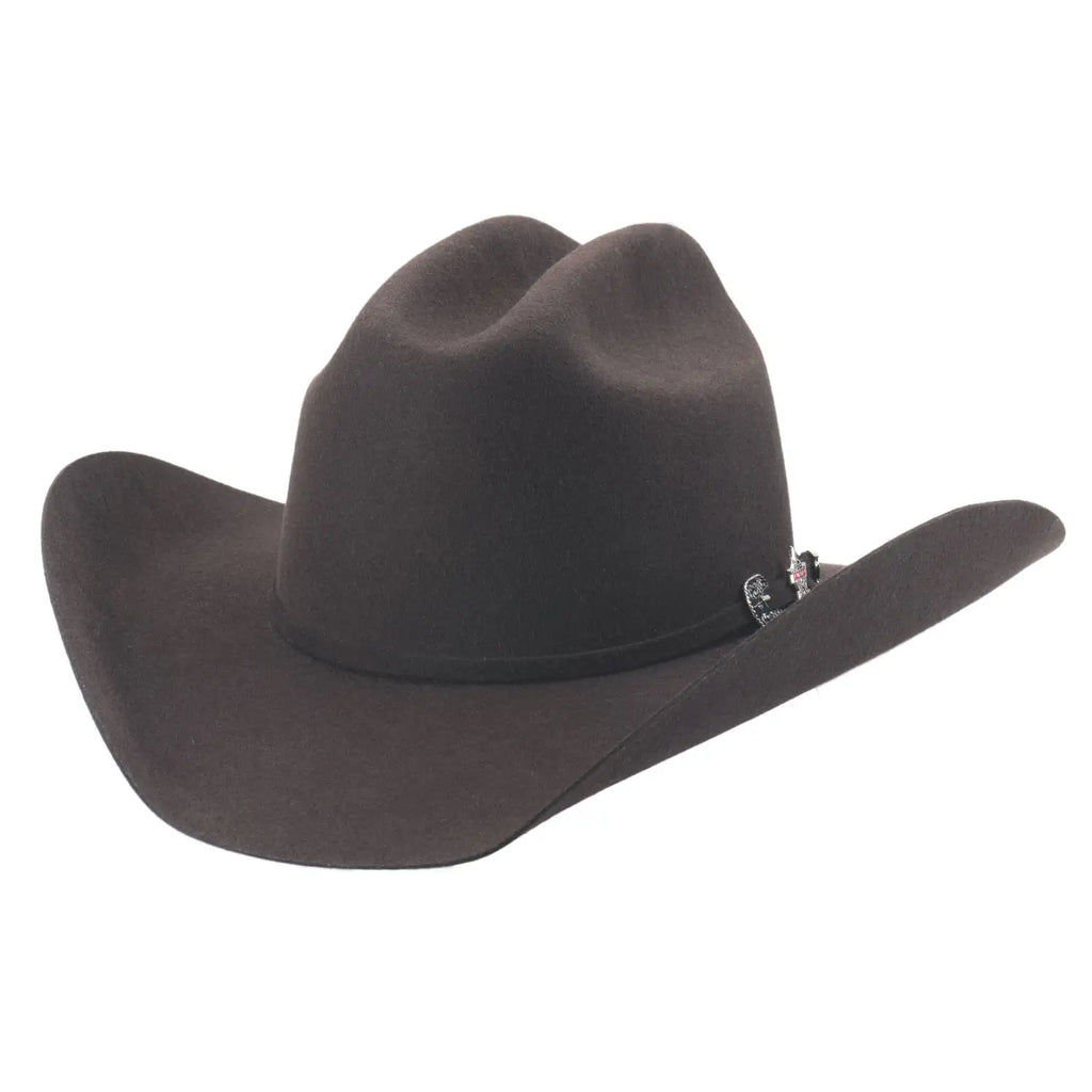 Bullhide Rattle Your Hocks - (4X) Wool Felt Cowboy Hat