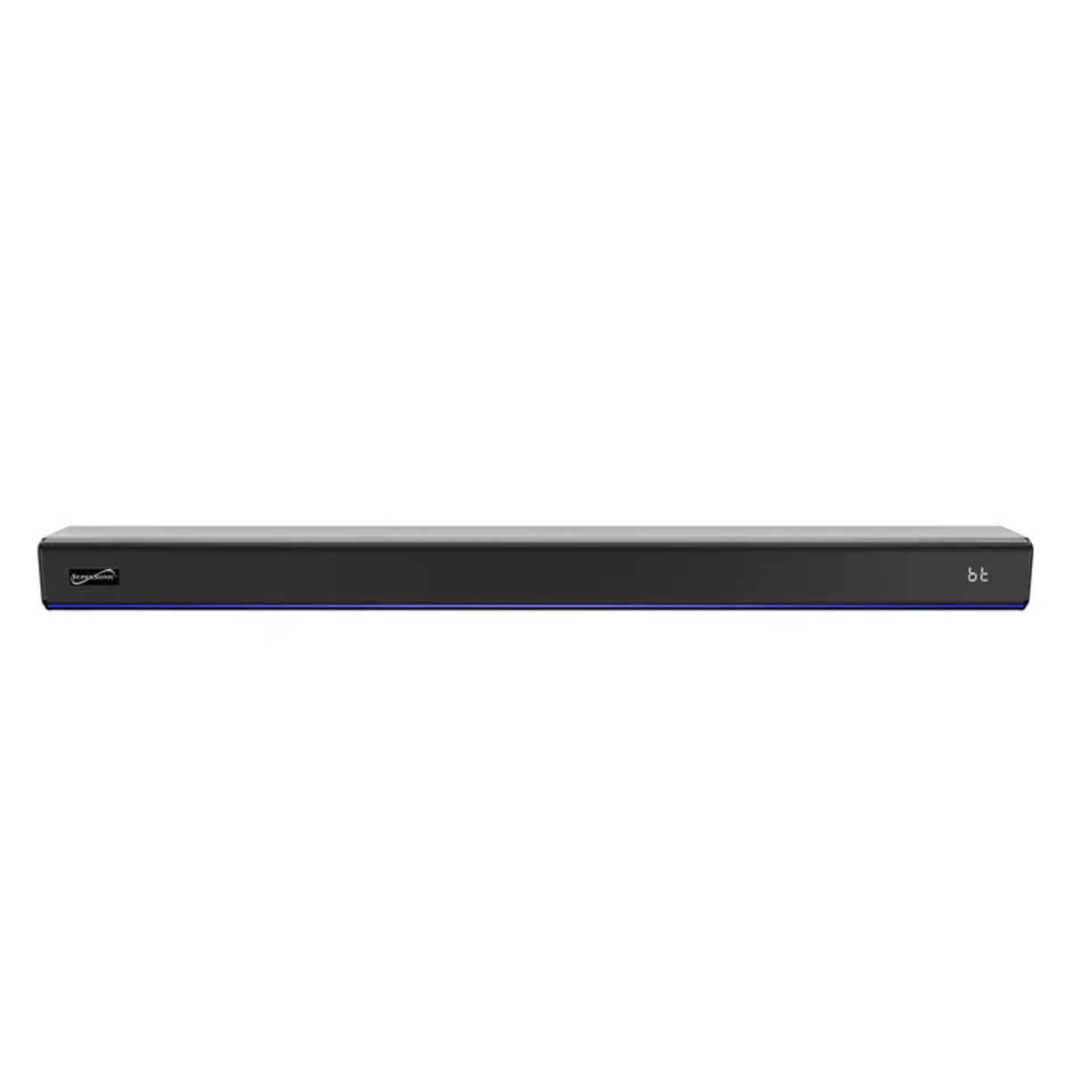 Supersonic 31.5-Inch 60W Bluetooth Soundbar