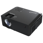 Supersonic Home Theater Projector with Bluetooth