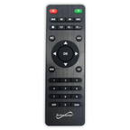 Supersonic Home Theater Projector with Bluetooth