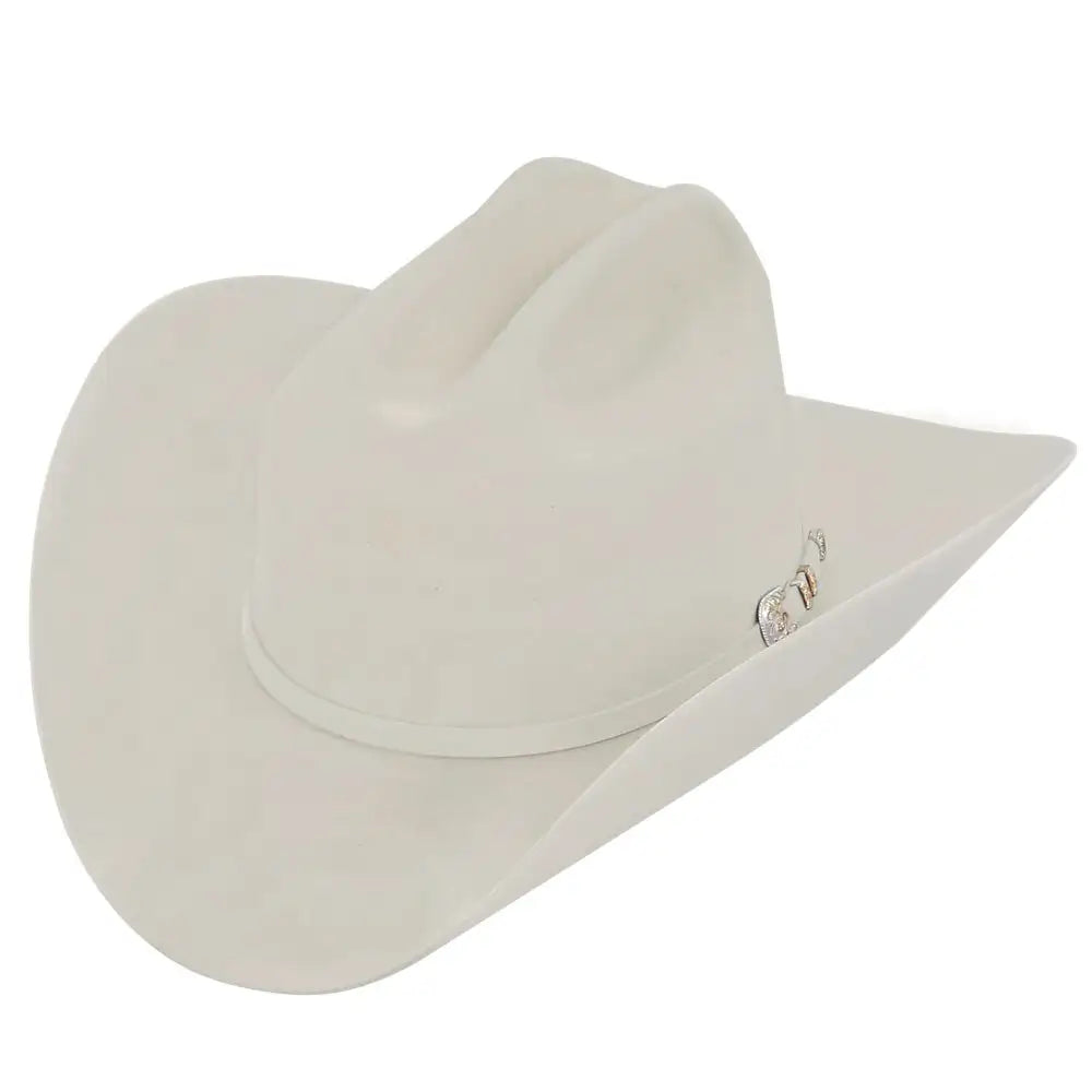 Larry Mahan's Superior - (100X) Fur Felt Cowboy Hat