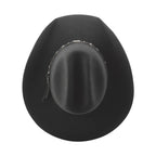 Bullhide Trail Ride - Children's Wool Felt Cowboy Hat