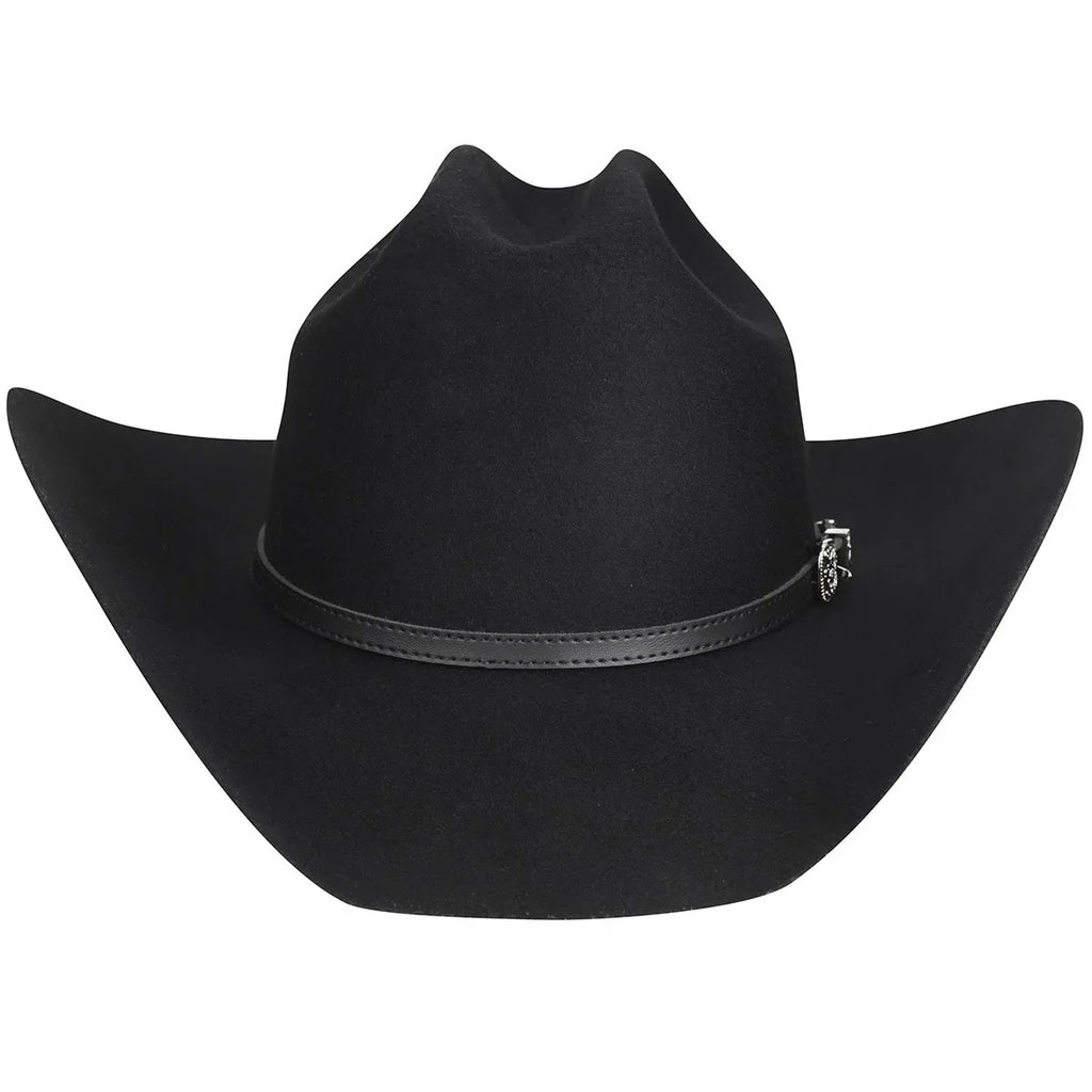 Bailey Wichita - (2X) Wool Felt Cowboy Hat