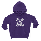 Falling Rocks COllection Classic Kids Hoodie