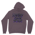 ANGRY CAN MAN 2.0 Classic Adult Hoodie