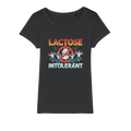 AOB Organic Jersey Womens T-Shirt