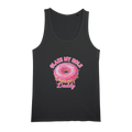AOC Organic Jersey Womens Tank Top