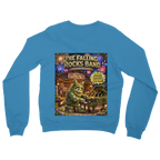 Falling Rocks Collection Classic Adult Sweatshirt
