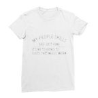 AOC Classic Women's T-Shirt