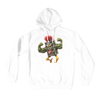 ANGRY CAN MAN 2.0 Premium Adult Hoodie
