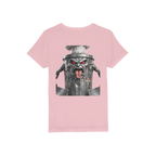 ANGRY CAN MAN 3.0 Organic Jersey Kids T-Shirt