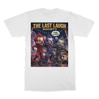 The Last Laugh Society Classic Adult T-Shirt