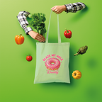 AOC Shopper Tote Bag