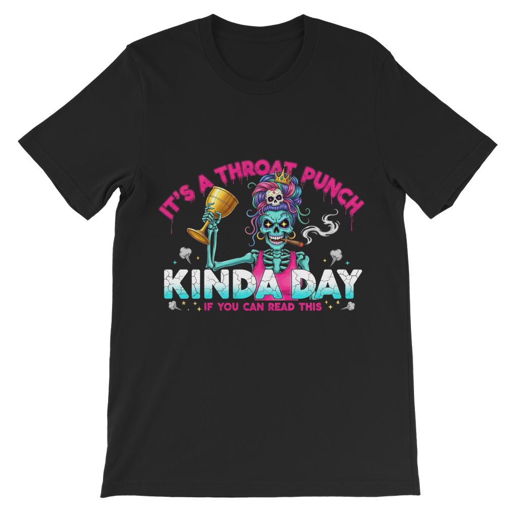 AOP Classic Kids T-Shirt