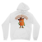 TRASH CAN MAN Classic Adult Hoodie